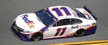 Cook Out Southern 500, 9/4/22 NASCAR Betting Predictions & Odds