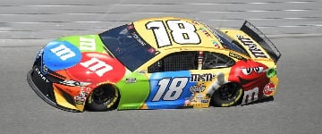 Hollywood Casino 400, 9/11/22 NASCAR Betting Predictions & Odds