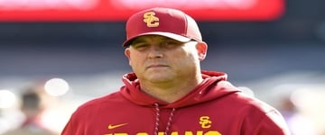 USC vs. Oregon State, 9/24/22 Betting Odds, Prediction & Trends