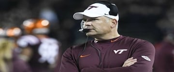 Virginia Tech vs. Old Dominion, 9/2/22 Betting Odds, Prediction & Trends