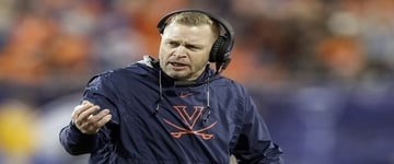 Virginia vs. Syracuse 09/23/22 Betting Prediction and Odds