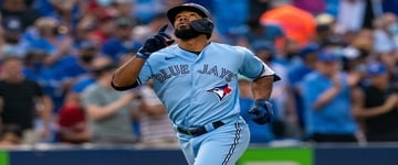 Rays vs. Blue Jays, 9/14/22 Betting Odds, Prediction & Trends