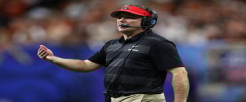 Oregon vs. Georgia, 9/3/22 Betting Odds, Prediction & Trends