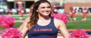 Illinois vs. Indiana, 9/2/22 Betting Odds, Prediction & Trends