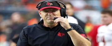 Louisville vs. Syracuse, 9/3/22 Betting Odds, Prediction & Trends