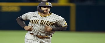 Padres vs. Dodgers, 9/3/22 MLB Betting Odds, Prediction & Trends