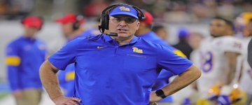 West Virginia vs. Pittsburgh, 9/1/22 Betting Odds, Prediction & Trends