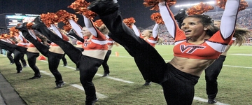 West Virginia vs. Virginia Tech 09/22/22 Prediction and Odds