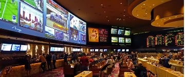 Here Are 5 Things to Remember When Making Your First Sports Bet