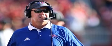 Louisiana Tech vs. Florida International, 10/28/22 Betting Odds, Prediction & Trends
