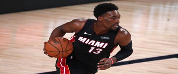 Heat vs. Trail Blazers, 10/26/22 NBA Betting Prediction, Odds & Trends