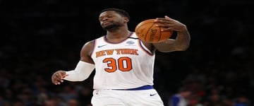 Pistons vs. Knicks, 10/21/22 NBA Betting Prediction, Odds & Trends