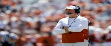 Texas vs. Oklahoma 10/8/22 Betting Prediction, Odds & Trends