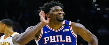 76ers vs. Celtics, 10/18/22 NBA Betting Prediction, Odds & Trends