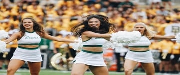 Oklahoma State vs. Baylor, 10/1/22 CFB Betting Odds, Prediction & Trends