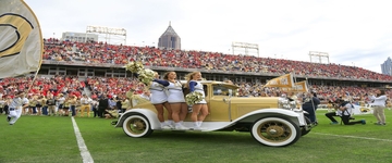 Virginia vs. Georgia Tech, 10/20/22 CFB Betting Odds, Prediction & Trends