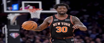 Knicks vs. Bucks, 10/28/22 NBA Betting Prediction, Odds & Trends