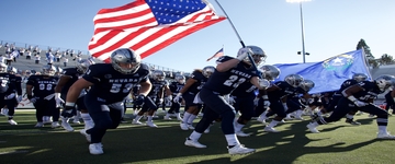 Colorado State vs. Nevada, 10/7/22 CFB Betting Odds, Prediction & Trends