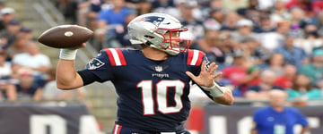 Patriots vs. Packers, 10/2/22 Betting Prediction, Odds & Trends