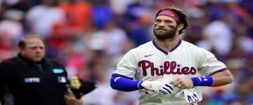 Phillies vs. Padres NLCS Game 2, 10/19/22 Betting Odds, Prediction & Trends