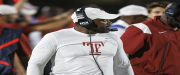 Tulsa vs. Temple, 10/21/22 CFB Betting Odds, Prediction & Trends