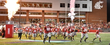 Utah vs. Washington State, 10/27/22 Betting Odds, Prediction & Trends