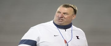 Purdue vs. Illinois 11/12/22 Betting Prediction, Odds & Trends