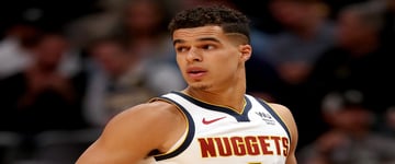 Nuggets vs. Mavericks, 11/18/22 NBA Betting Prediction, Odds & Trends
