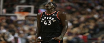 Heat vs. Raptors, 11/16/22 NBA Betting Prediction, Odds & Trends