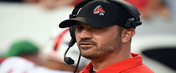 Ball State vs. Miami Ohio, 11/22/22 CFB Betting Odds, Prediction & Trends