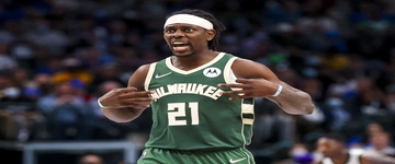 Bucks vs. Thunder, 11/9/22 NBA Betting Prediction, Odds & Trends