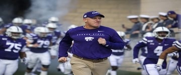 Kansas State vs. Baylor, 11/12/22 CFB Betting Odds, Prediction & Trends
