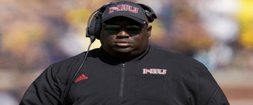 Miami Ohio vs. Northern Illinois, 11/16/22 CFB Betting Odds, Prediction & Trends