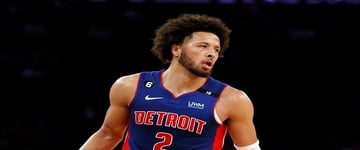 Pistons vs. Knicks, 11/11/22 NBA Betting Prediction, Odds & Trends