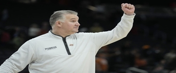 Milwaukee vs. Purdue, 11/8/22 CBB Betting Prediction, Odds & Trends