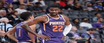 Blazers vs. Suns, 11/4/22 NBA Betting Prediction, Odds & Trends
