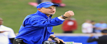 Tulsa vs. Memphis, 11/10/22 CFB Betting Odds, Prediction & Trends