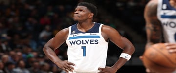Timberwolves vs. Suns, 11/1/22 NBA Betting Prediction, Odds & Trends