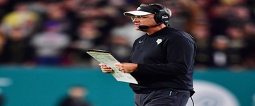 Navy vs. UCF 11/19/22 Betting Prediction, Odds & Trends