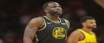 Cavs vs. Warriors, 11/11/22 NBA Betting Prediction, Odds & Trends