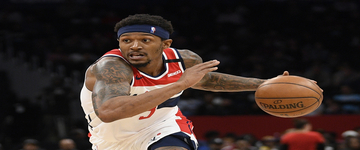 Mavericks vs. Wizards, 11/10/22 NBA Betting Prediction, Odds & Trends
