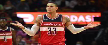 Wizards vs. Grizzlies 11/6/22 Betting Prediction, Odds & Trends