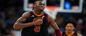 Cavs vs. Spurs, 12/12/22 NBA Betting Prediction, Odds & Trends