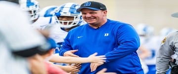 UCF vs. Duke, 12/28/22 Military Bowl Betting Odds & Prediction