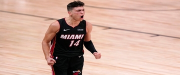 Heat vs. Thunder, 12/14/22 NBA Betting Prediction, Odds & Trends