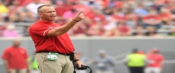 Maryland vs. N.C. State, 12/30/22 Duke’s Mayo Bowl Betting Odds & Prediction