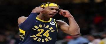 Nets vs. Pacers, 12/10/22 NBA Betting Prediction, Odds & Trends