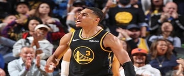 Warriors vs. Bucks, 12/13/22 NHL Betting Odds, Prediction & Trends