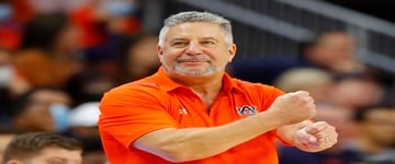 Auburn vs. Georgia, 1/4/22 CBB Betting Prediction, Odds & Trends