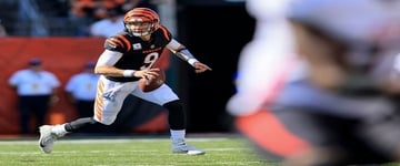 Ravens vs. Bengals, 1/8/23 NFL Betting Prediction, Odds & Trends
